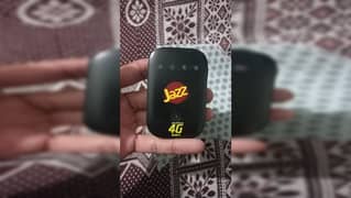 Jazz 4G LTE Device