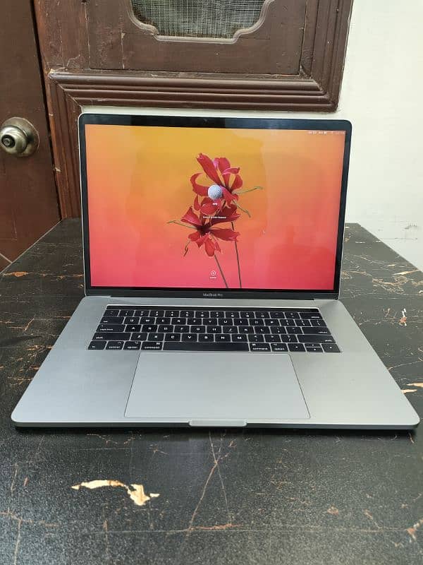 MacBook Pro 4