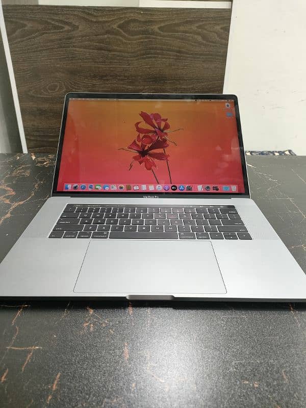 MacBook Pro 9