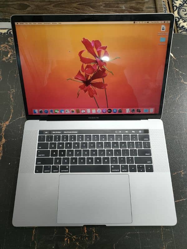 MacBook Pro 11