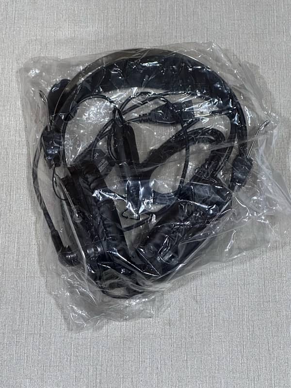 A4TECH HU-50 Stereo Headset 4