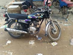 honda 125 awalibal for sale