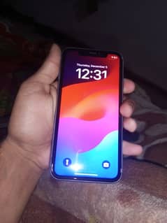 i phone XR