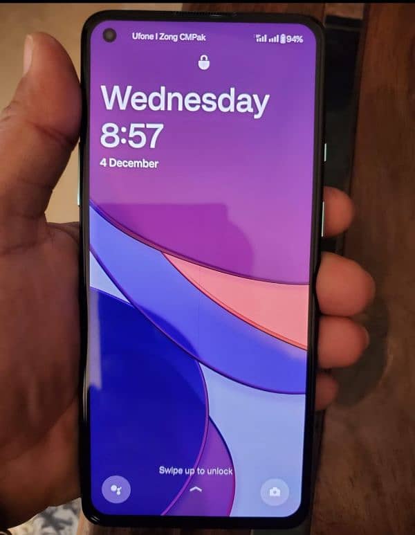 ONEPLUS 8T 5G 2