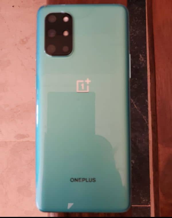 ONEPLUS 8T 5G 4