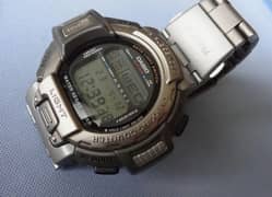 Casio prt-600