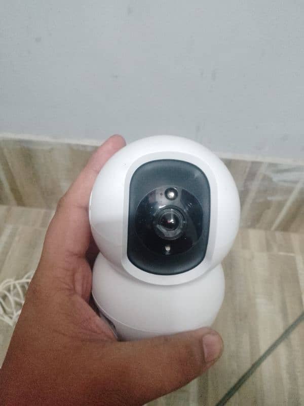 Ezviz camera 2