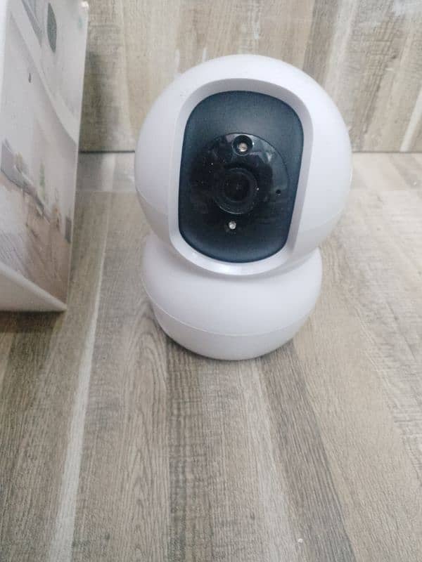 Ezviz camera 3