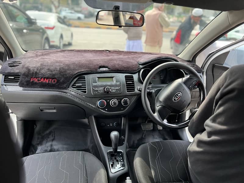 KIA Picanto 2021 2