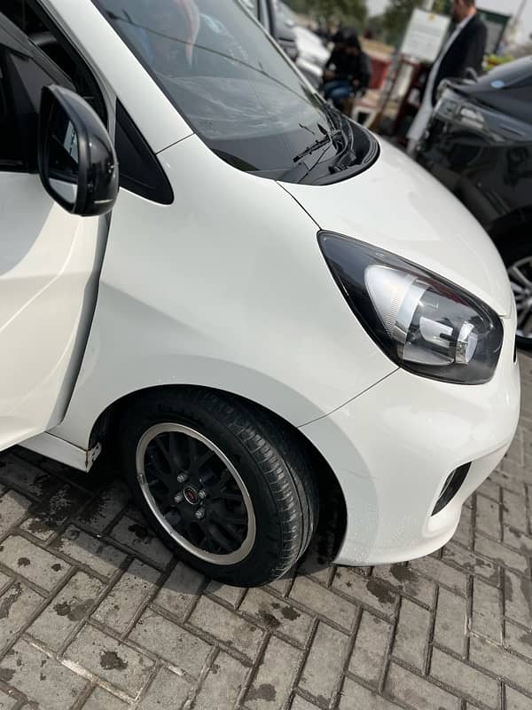 KIA Picanto 2021 3