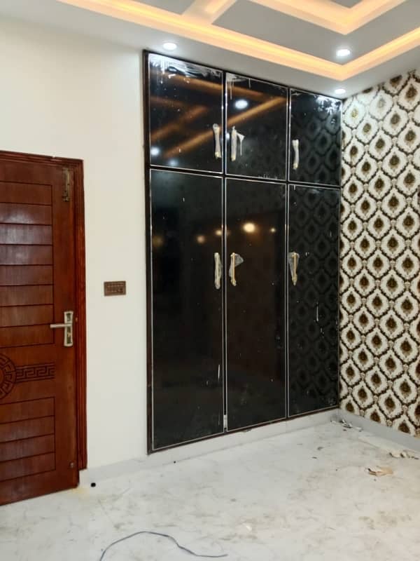 K Block Lavish Beautiful Double Storey House Available For Sale Reasonable Price In Alrehman Garden Phase 2 19