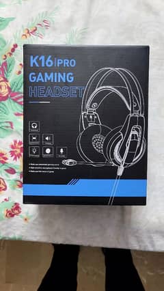 Headphone