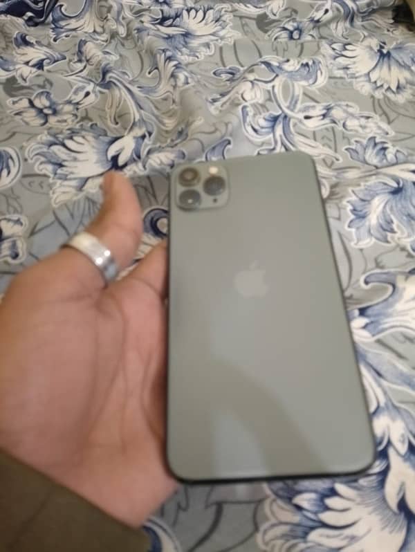 iPhone 11pro max jv 2