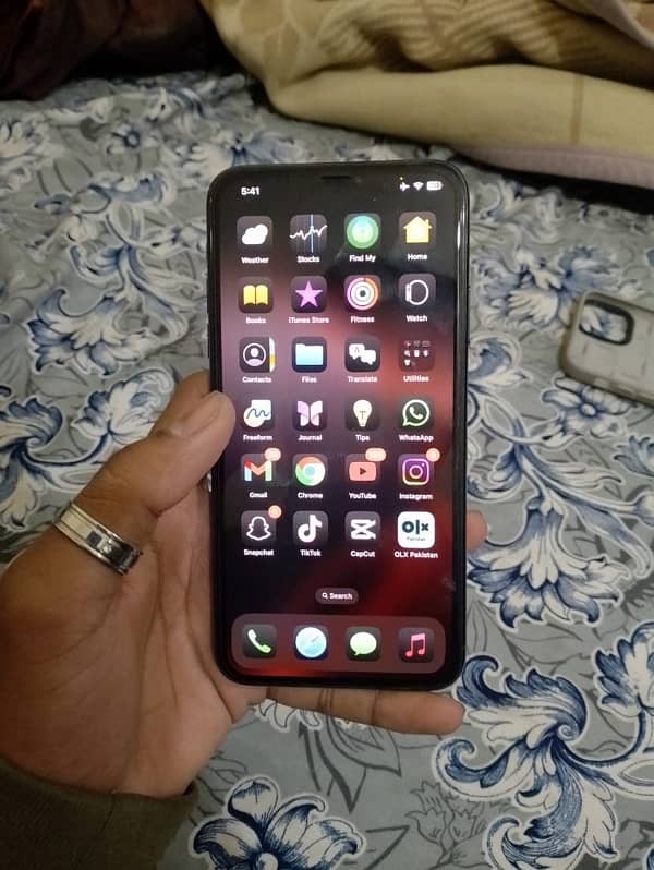 iPhone 11pro max jv 3