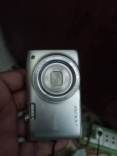 camera