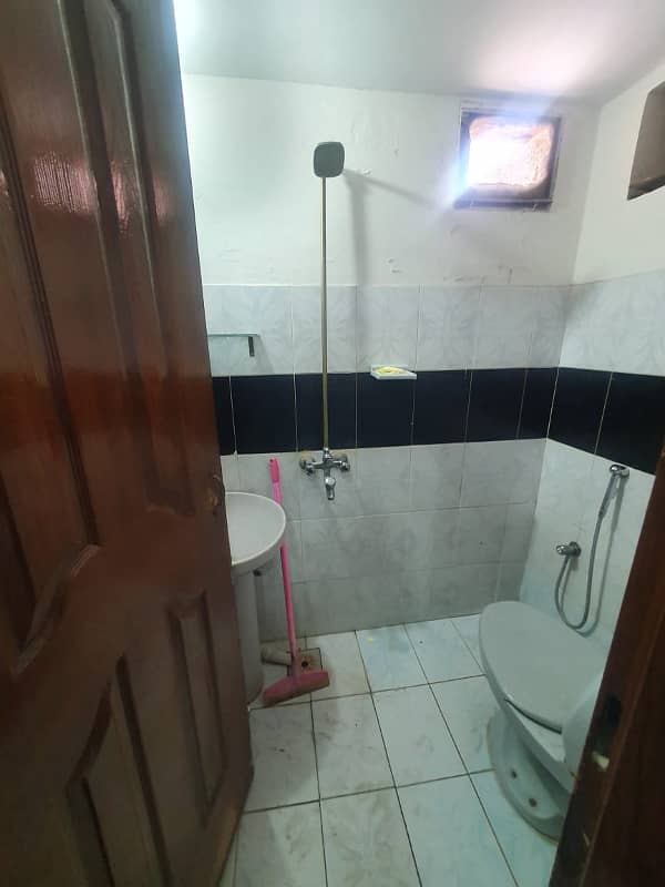 3 Marla House For Sale At Ghazi Road 9