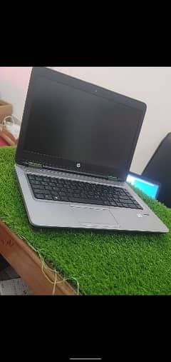 HP 640 G1 i5 4th gen 4GB 500GB with original charger