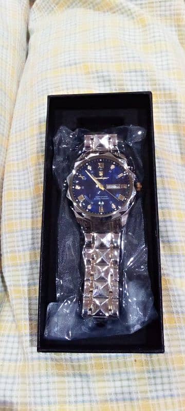 Original Podegar Brand  Watch 3