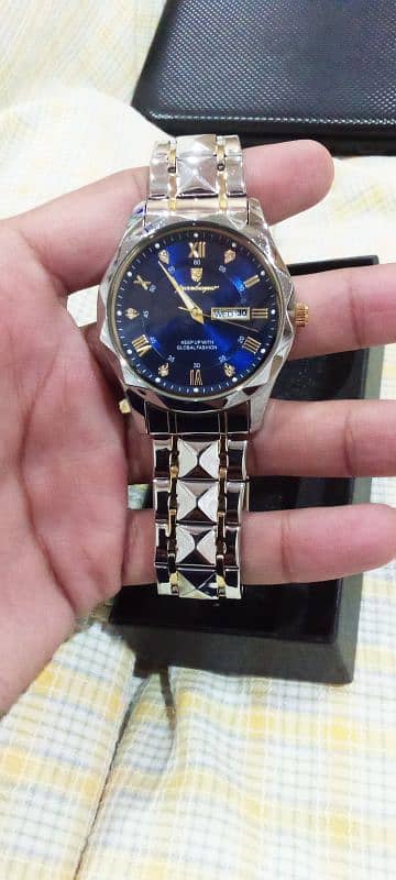 Original Podegar Brand  Watch 8