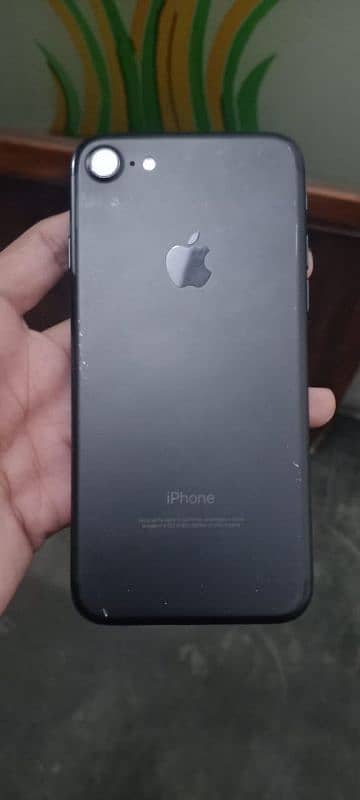 iPhone 7 Water Pack for Sale 3