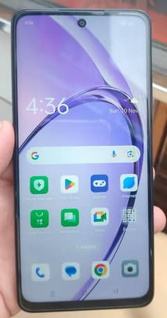 oppo A3 6gb 256gb