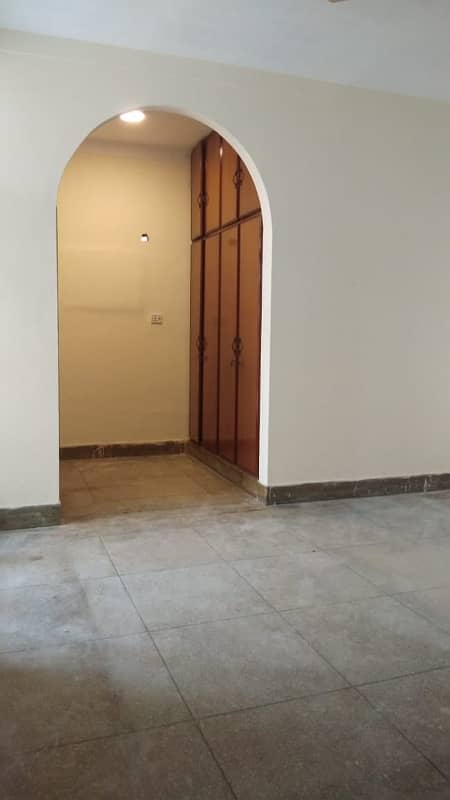 10 Marla House For Sale At DHA Main Bullevard 7