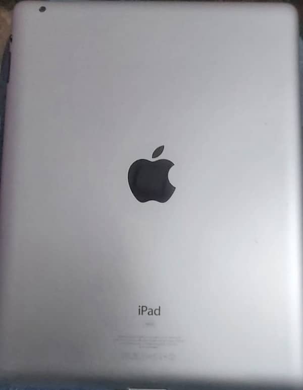 ipad Apple 16 gb 0