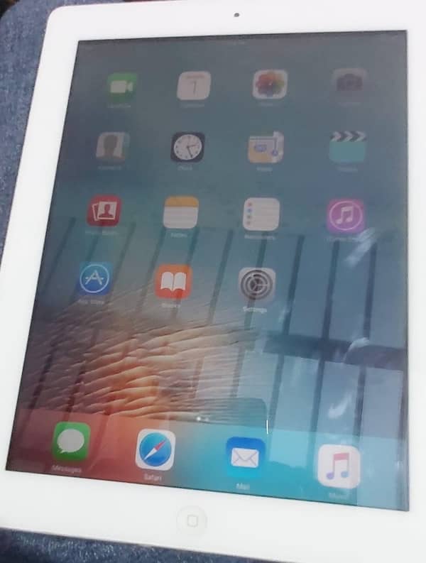 ipad Apple 16 gb 1