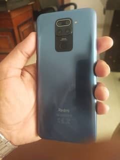 urgent Sale Redmi Not 9