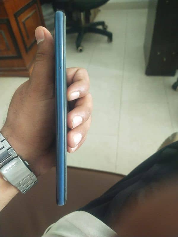 urgent Sale Redmi Not 9 1