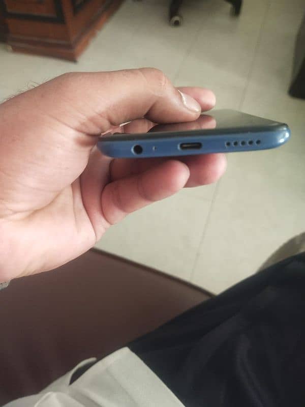 urgent Sale Redmi Not 9 4