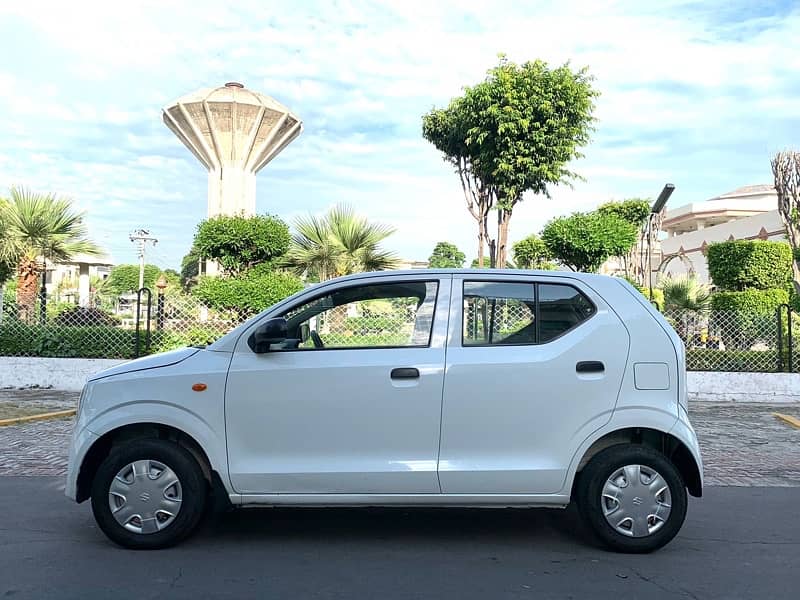 Suzuki Alto Vxr 8