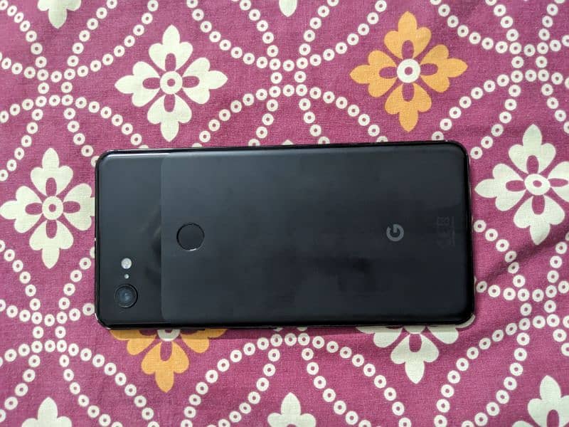 Google pixel 2xl 1