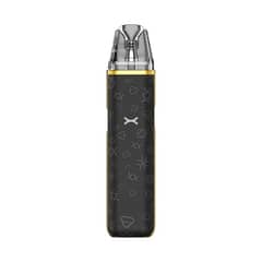 Oxva Xlim Go Special edition luxe black pod