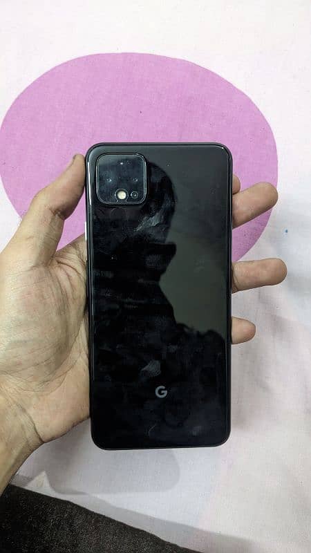 Google pixel 4xl 6/64 0