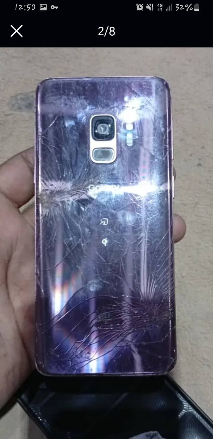 Samsung s9 pta approved 4 64 1