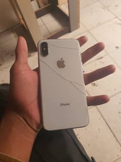 iphone x pta approved 64gb