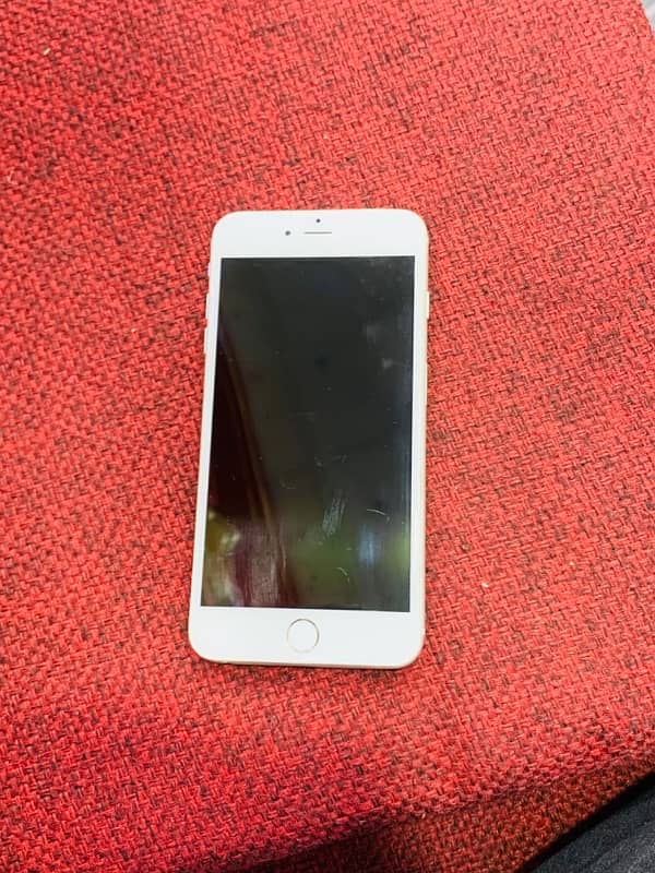 iphone 6plus PTA APPROVED 64gb 5