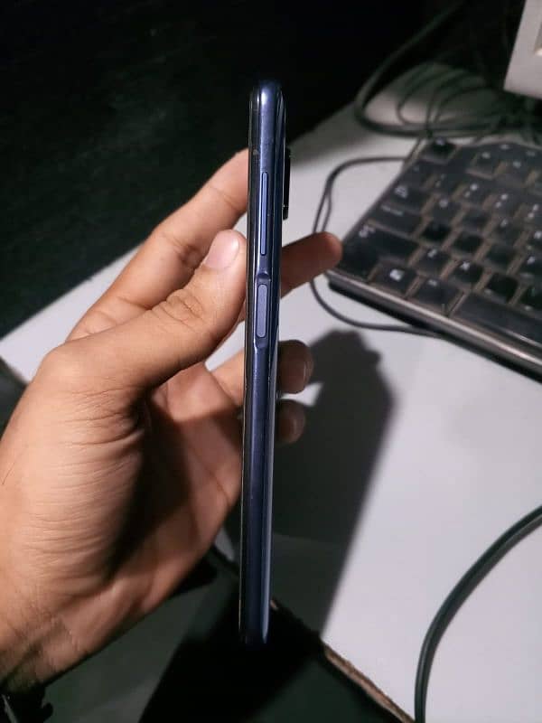 Redmi note 9 pro 5