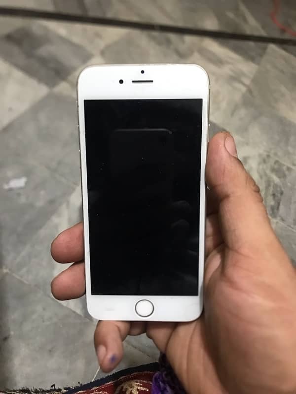 iphon 6s 16 gb 0