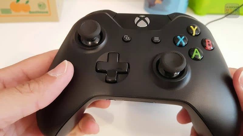 Xbox one Controller GamePad For PC, Xbox 3