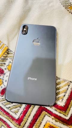 iphone xs max non pta