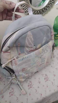 baby bag