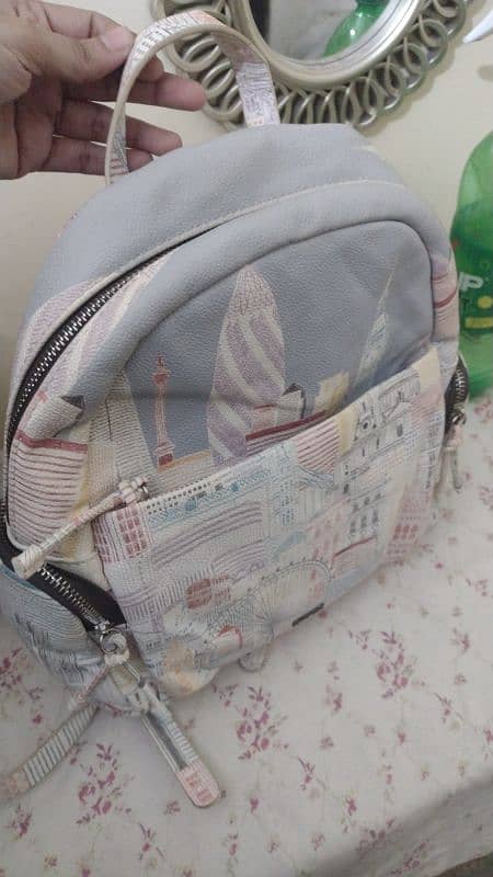 baby bag 0