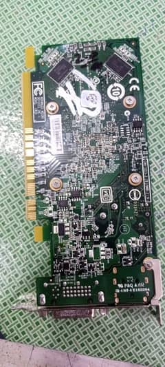 Nvidia GT 730 ( 2 GB )