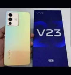 Vivo v23 5G (12+4/256 with box