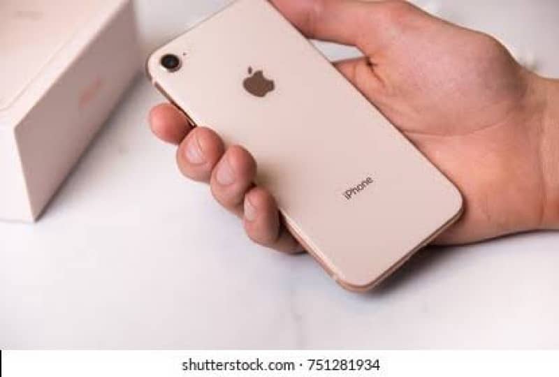 i phone 8 pta approved 64 gb 1