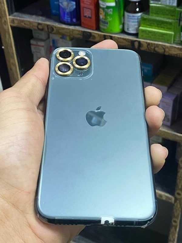 iphone11 pro non pta fu 1