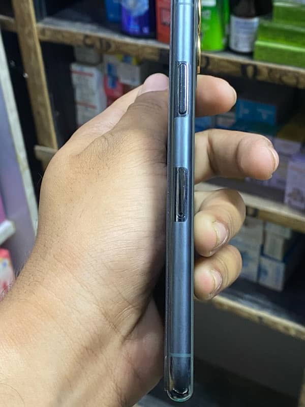 iphone11 pro non pta fu 3