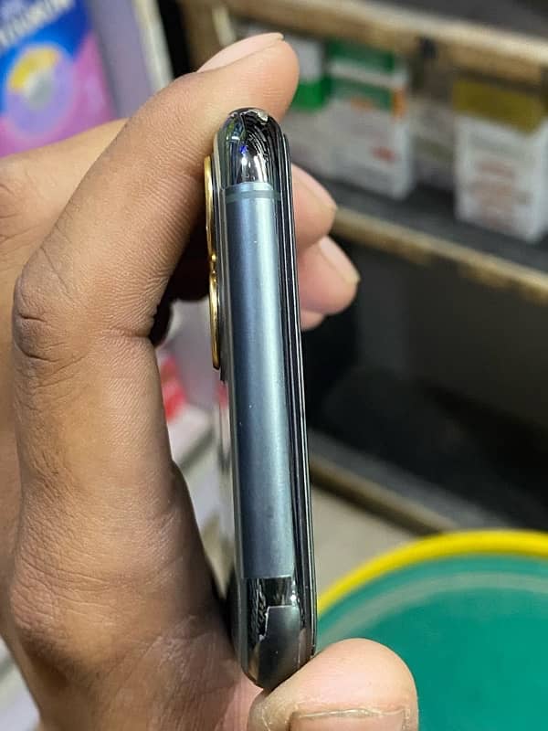 iphone11 pro non pta fu 5